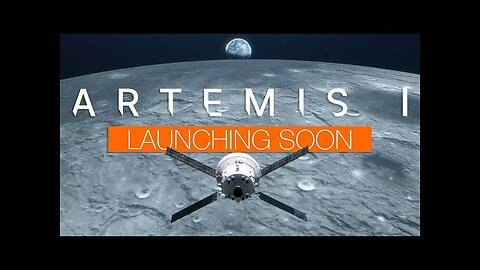 Artemis I Launching to the Moon: OfficialNASA Launch Trailer