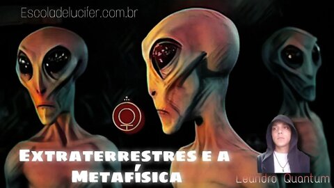 Live - Extraterrestres e a Metafísica