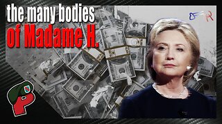 The Many Bodies of Madame H | Grunt Speak Live