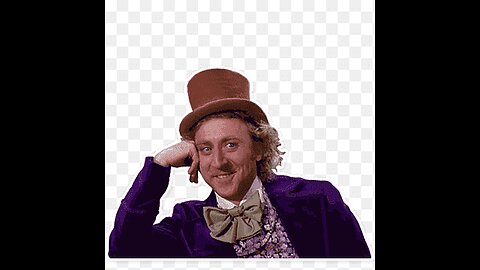 Willy Wonka And The Chocolate Factory Fan Theory | In Theory