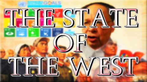 The State of the West