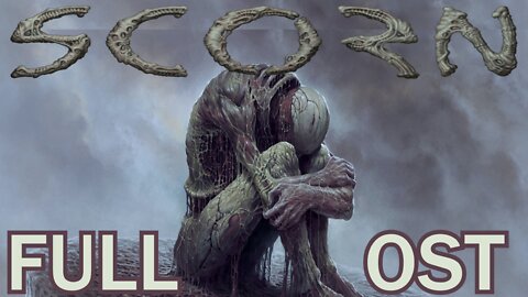 SCORN FULL OST