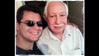 MEU QUERIDO, MEU VELHO, MEU AMIGO (HOMENAGEM AO PAPAI)