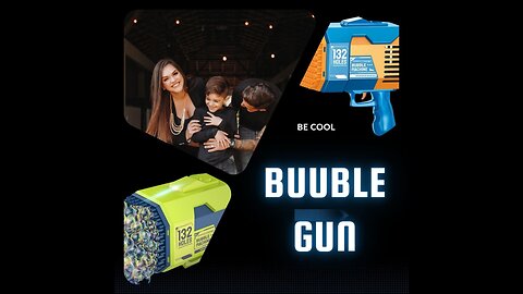Bazooka Bubble Gun Near Me 2023