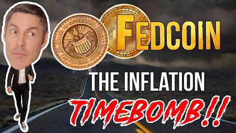 Will Fed CBDC Trigger Massive Stagflation? (Shocking Answer Revealed!)
