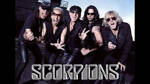 SPOTLIGHT Tribute - The Scorpions Episode 2
