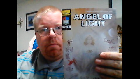 Angel of light book 9