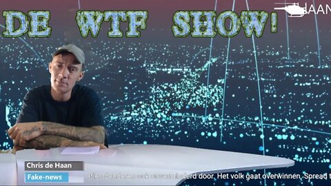 De WTF Show #235 - Misleiding