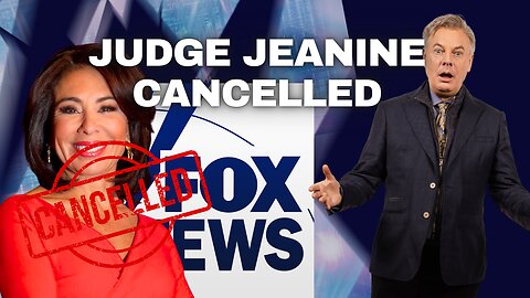 Breaking Point: Judge Jeanine forced by Fox to cancel speaking with us at Flashpoint! Tucker is back and Chris Christie makes a splash.