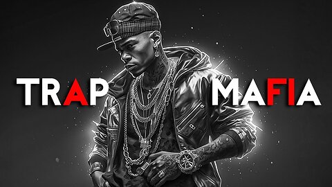 Mafia Music 2023 ☠️ Best Gangster Rap Mix - Hip Hop & Trap Music 2023 #37