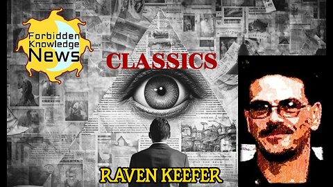 FKN Classics: Mud Flood & Global Reset - Khazar Death Cult - Territories Beyond | Raven Keefer