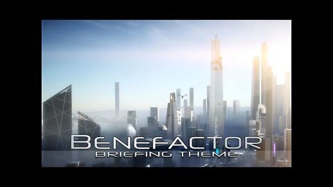 Mirror's Edge Catalyst - Benefactor [Brief & Debrief Themes] (1 Hour of Music)