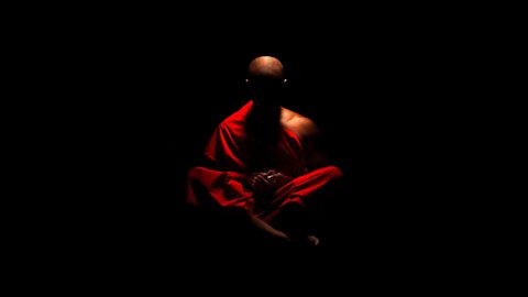 Om Mantra Meditation stress releif