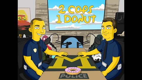 2 Cops 1 Donut ep#009 What is a Mayor's Role in Law Enforcement?