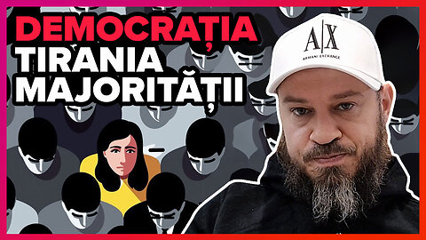 Cum sa construim o societate corecta!