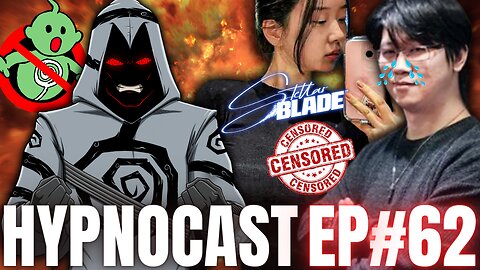 Stellar Blade Director CAUGHT LYING | Runs DAMAGE CONTROL For Sony Over CENSORSHIP | Hypnocast