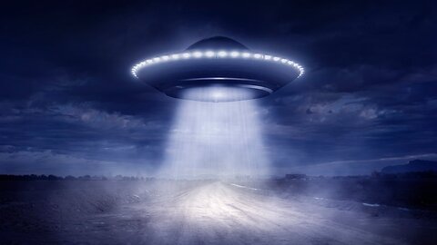 ALIENS DISCLOSURE