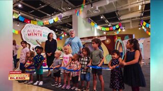 Glazer Children’s Museum | Morning Blend