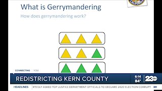 Third redistricting workshop scheduled for Saturday morning