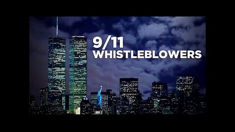 911 Whistleblowers - Documentary