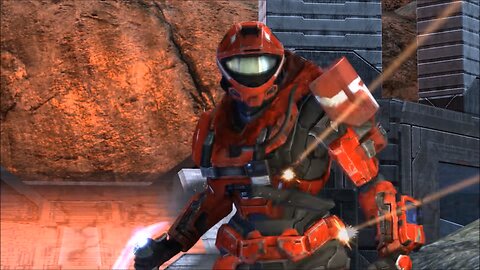 Return - Halo Reach Machinima