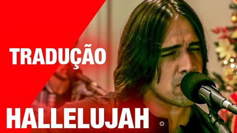 Leonard Cohen - Hallelujah (Tradução) Last Lover Acoustic Cover