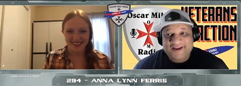 294 - Anna Lynn Ferris