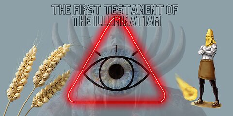 The First Testament of the Illuminatiam
