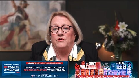 Catherine Austin Fitts | "If You Are Going to Bring In CBDCs Nobody Wants to to Be a Slave, So Most People Are Going to Object to CBDCs. But If You Literally Control the Food and Energy Supply You've Got Them Cornered." - Catherine Austin