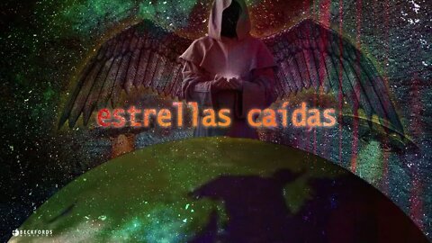 Estrellas Caídas La extraña conexión entre los Cristianos y los Ovnis (Starfall Spanish Version)