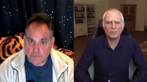 New Benjamin Fulford & Michael Salla: Full Disclosure of Secret Space Programs