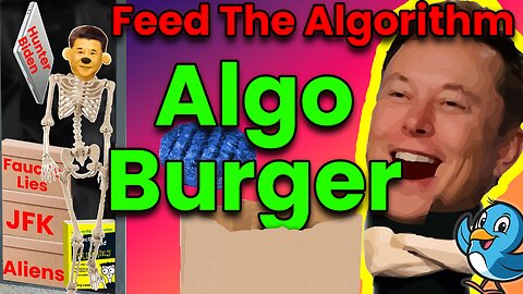 Algo Burger