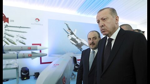 Shock: Iran Notified Turkey in Advance of Attack on Israel
