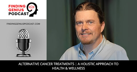 Alternative Cancer Treatments | A Holistic Approach To Health & Wellness