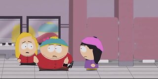South Park Takes On The Transgender Bathroom Issue