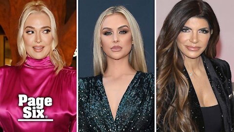 A 'Pump Rules' split, a 'RHONJ' engagement and even more Bravo drama from the week