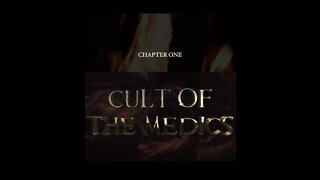 🔥 CULT OF THE MEDICS - CHAPTER ONE