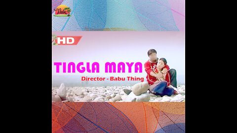 Ting La Maya Sosi - Chheringai