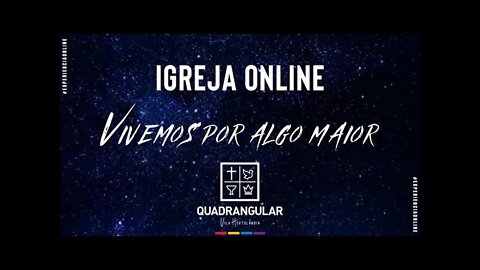 CULTO DIA DAS MÃES - 08/05/2022