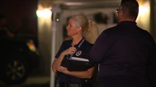 Search for Cape Coral shooters