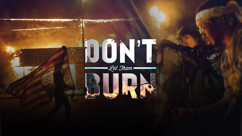 Jesus Is Coming, Get Busy Ep 5: Chris Taylor from Don't Let Them Burn
