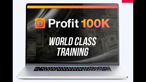 PROFIT 100K Review | DEMO|BONUS