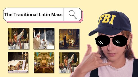 The History of The Traditional Latin Mass