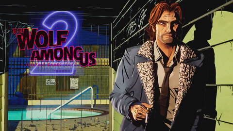 Telltale Games: The Wolf Among US - Season 2 - HD