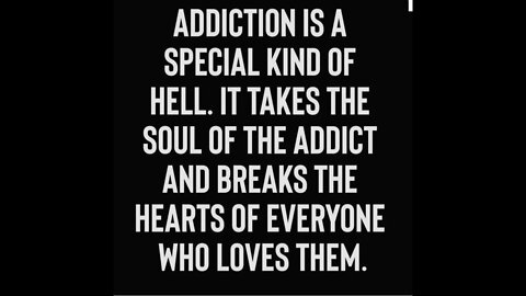 Yes, We Can Think About PREVENTING Addiction :)