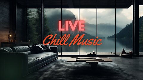 Dive into Deep Chill Sounds - LIVE