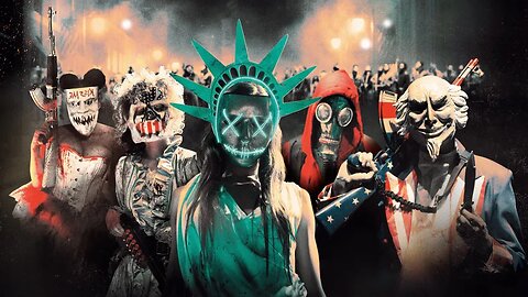 The Purge-Government Style