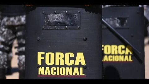 Força Nacional é autorizada a atuar em terra indígena no Pará