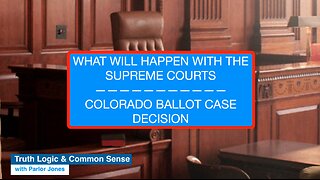 WHAT WILL HAPPEN WITH THE SUPREME COURTS BALLOT DECISION