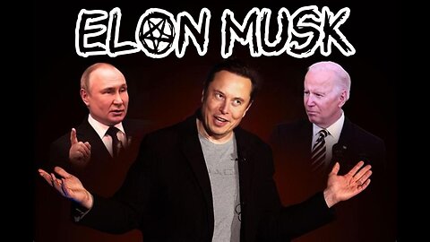 The Unknown Dark Past Of This Billionaire... You Wont Believe This! #elonmusk